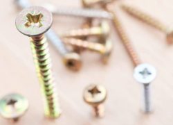 Alternative ways to remove screws without a screwdriver