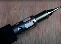 Tips To Choose a Butane Soldering Iron